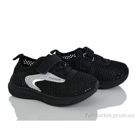 Кросівки дитячі модні Літо G511-3 (12 пар р.21-26) "Blue Rama" недорого оптом від прямого постачальника