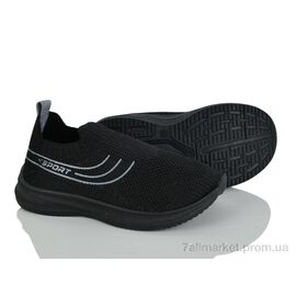 Кросівки дитячі модні Літо M126-3 (12 пар р.26-31) "Blue Rama" недорого оптом від прямого постачальника