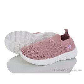 Кросівки дитячі модні Літо M128-8 (12 пар р.26-31) "Blue Rama" недорого оптом від прямого постачальника