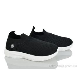 Кросівки дитячі модні Літо M128-3 (12 пар р.26-31) "Blue Rama" недорого оптом від прямого постачальника