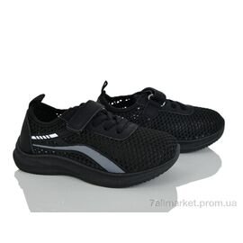 Кросівки дитячі модні Літо W512-3 (12 пар р.26-31) "Blue Rama" недорого оптом від прямого постачальника