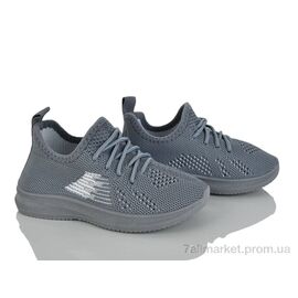 Кросівки дитячі модні Літо W225-4 (12 пар р.26-31) "Blue Rama" недорого оптом від прямого постачальника