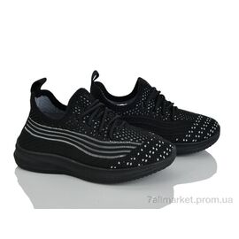 Кросівки дитячі модні Літо W221-3 (12 пар р.26-31) "Blue Rama" недорого оптом від прямого постачальника