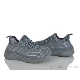 Кросівки дитячі модні Літо W221-4 (12 пар р.26-31) "Blue Rama" недорого оптом від прямого постачальника