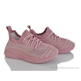 Кросівки дитячі модні Літо W221-8 (12 пар р.26-31) "Blue Rama" недорого оптом від прямого постачальника