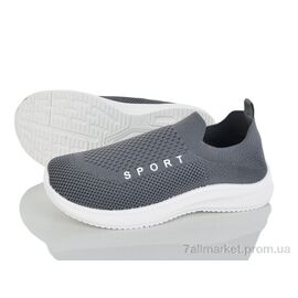 Кросівки дитячі модні Літо L127-4 (8 пар р.31-38) "Blue Rama" недорого оптом від прямого постачальника