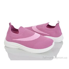 Кросівки дитячі модні Літо L121-2 (8 пар р.31-38) "Blue Rama" недорого оптом від прямого постачальника