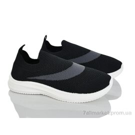 Кросівки дитячі модні Літо L121-3 (8 пар р.31-38) "Blue Rama" недорого оптом від прямого постачальника