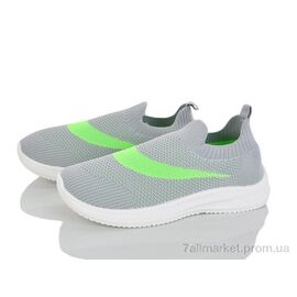 Кросівки дитячі модні Літо L121-4 (8 пар р.31-38) "Blue Rama" недорого оптом від прямого постачальника