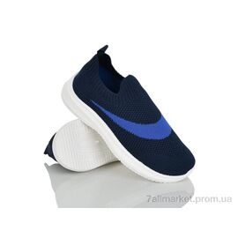 Кросівки дитячі модні Літо L121-5 (8 пар р.31-38) "Blue Rama" недорого оптом від прямого постачальника