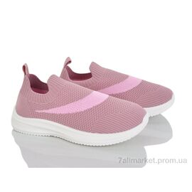 Кросівки дитячі модні Літо L121-8 (8 пар р.31-38) "Blue Rama" недорого оптом від прямого постачальника