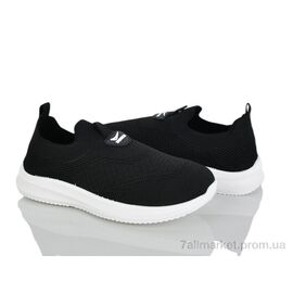 Кросівки дитячі модні Літо L125-3 (8 пар р.31-38) "Blue Rama" недорого оптом від прямого постачальника