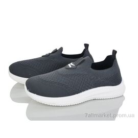 Кросівки дитячі модні Літо L125-4 (8 пар р.31-38) "Blue Rama" недорого оптом від прямого постачальника