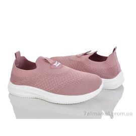 Кросівки дитячі модні Літо L125-8 (8 пар р.31-38) "Blue Rama" недорого оптом від прямого постачальника