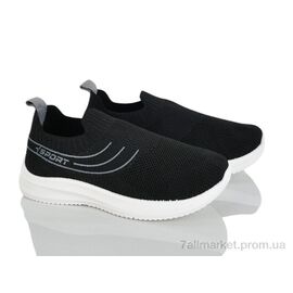 Кросівки дитячі модні Літо L126-3 (8 пар р.31-38) "Blue Rama" недорого оптом від прямого постачальника