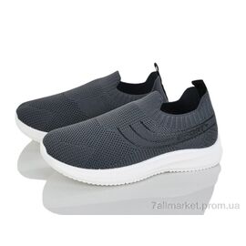 Кросівки дитячі модні Літо L126-4 (8 пар р.31-38) "Blue Rama" недорого оптом від прямого постачальника