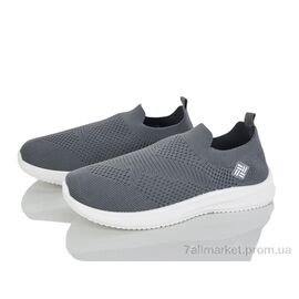 Кросівки дитячі модні Літо L128-4 (8 пар р.31-38) "Blue Rama" недорого оптом від прямого постачальника