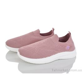 Кросівки дитячі модні Літо L128-8 (8 пар р.31-38) "Blue Rama" недорого оптом від прямого постачальника