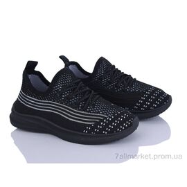 Кросівки дитячі модні Літо L221-3 (8 пар р.31-38) "Blue Rama" недорого оптом від прямого постачальника