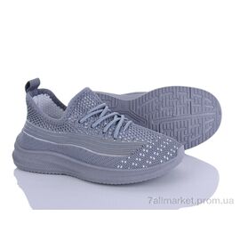 Кросівки дитячі модні Літо L221-4 (8 пар р.31-38) "Blue Rama" недорого оптом від прямого постачальника