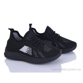 Кросівки дитячі модні Літо L225-3 (8 пар р.31-38) "Blue Rama" недорого оптом від прямого постачальника