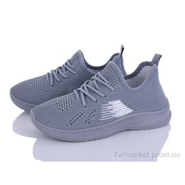 Кросівки дитячі модні Літо L225-4 (8 пар р.31-38) "Blue Rama" недорого оптом від прямого постачальника