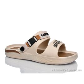 Фотография Шлепки женские облегченные Лето 777 (8 пар р.36-41) "CAB" недорого оптом от прямого поставщика