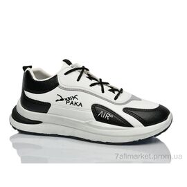 Фотография Кроссовки женские модные Весна/осень Y28 (8 пар р.36-41) "CAB" недорого оптом от прямого поставщика