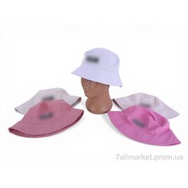 Панамка Літо 02-03 mix (5 шт. р.сітка48-50) "TUZZI" недорого оптом від прямого постачальника