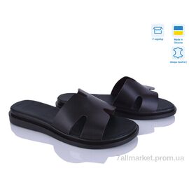 Фотография Шлепки женские облегченные Лето MV189-4 кор.ш. (6 пар р.36-40) "A.Dama" недорого оптом от прямого поставщика