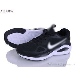 Фотография Кроссовки женские модные Весна/осень H42-2 (8 пар р.36-41) "Ailaifa" недорого оптом от прямого поставщика