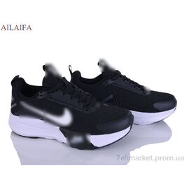 Фотография Кроссовки женские модные Весна/осень H44-1 (8 пар р.36-41) "Ailaifa" недорого оптом от прямого поставщика