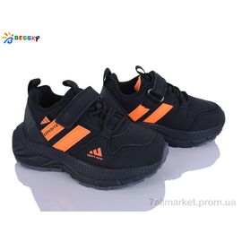 Кросівки дитячі модні Весна/осінь BY5181-4B (8 пар р.27-32) "Bessky-Kellaifeng" недорого оптом від прямого постачальника