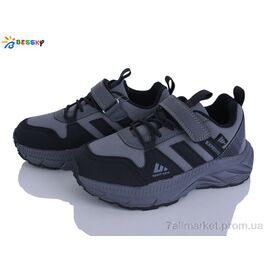 Кросівки дитячі модні Весна/осінь BY5181-2C (8 пар р.32-37) "Bessky-Kellaifeng" недорого оптом від прямого постачальника