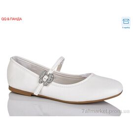 Балетки жіночі зручні Весна/осінь QQ14-2 (8 пар р.36-41) "QQ&Панда" недорого оптом від прямого постачальника