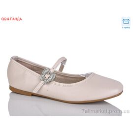 Балетки жіночі зручні Весна/осінь QQ14-3 (8 пар р.36-41) "QQ&Панда" недорого оптом від прямого постачальника