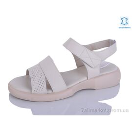 Фотография Босоножки женские летние Лето Y078-3 (8 пар р.37-41) "Yimeili" недорого оптом от прямого поставщика