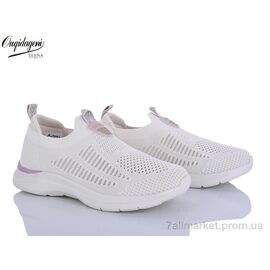 Фотография Кроссовки женские модные Лето B2581-19 (8 пар р.36-41) "Dageni" недорого оптом от прямого поставщика