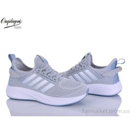 Фотография Кроссовки женские модные Лето B2526-14 (8 пар р.36-41) "Dageni" недорого оптом от прямого поставщика