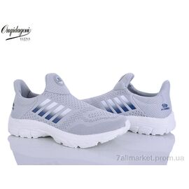 Фотография Кроссовки мужские модные Весна/осень A99352-14 (8 пар р.41-46) "Dageni" недорого оптом от прямого поставщика