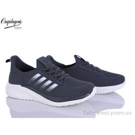 Фотография Кроссовки мужские модные Весна/осень A2590-3 (8 пар р.41-46) "Dageni" недорого оптом от прямого поставщика