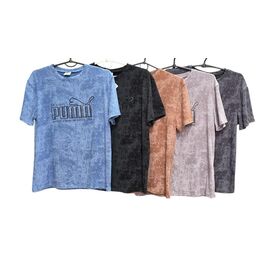 Фотография Футболка подростковая SV2128 black р.40-48 "WHITE" недорого оптом от прямого поставщика