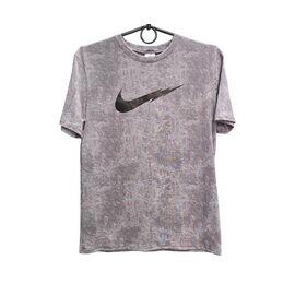 Фотография Футболка детская на мальчика SV2139 grey р.7-12 "WHITE" недорого оптом от прямого поставщика