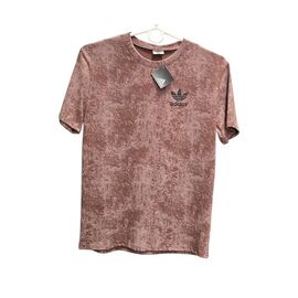 Фотография Футболка детская на мальчика SV2141 brown р.7-12 "WHITE" недорого оптом от прямого поставщика