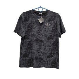 Фотография Футболка детская на мальчика SV2142 black р.7-12 "WHITE" недорого оптом от прямого поставщика