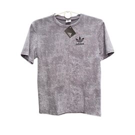 Фотография Футболка детская на мальчика SV2143 grey р.7-12 "WHITE" недорого оптом от прямого поставщика