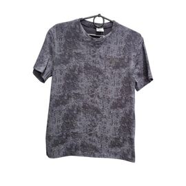 Фотография Футболка детская на мальчика SV2144 d.grey р.7-12 "WHITE" недорого оптом от прямого поставщика