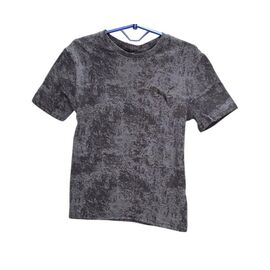 Фотография Футболка детская на мальчика SV2146 d.grey р.3-7 "WHITE" недорого оптом от прямого поставщика