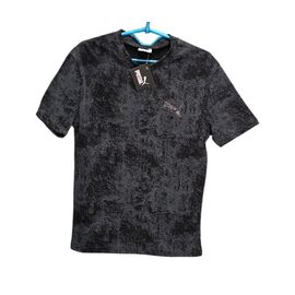 Фотография Футболка детская на мальчика SV2147 black р.3-7 "WHITE" недорого оптом от прямого поставщика