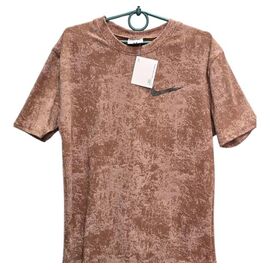 Фотография Футболка детская на мальчика SV2152 brown р.3-7 "WHITE" недорого оптом от прямого поставщика